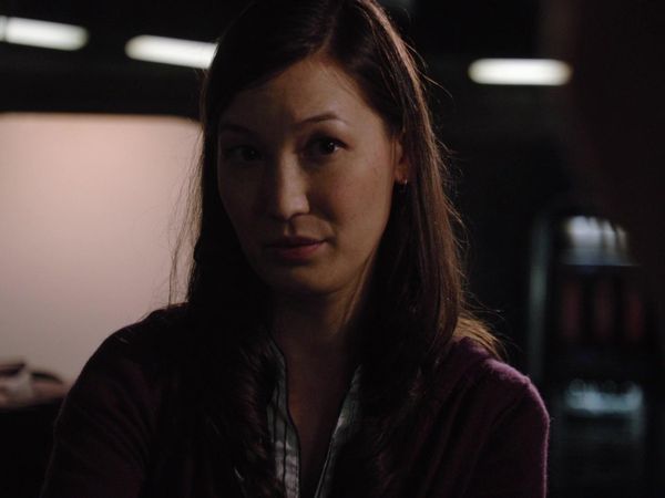 Stargate Universe - Lost