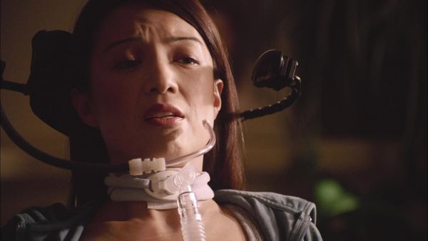 Stargate Universe - Sabotage