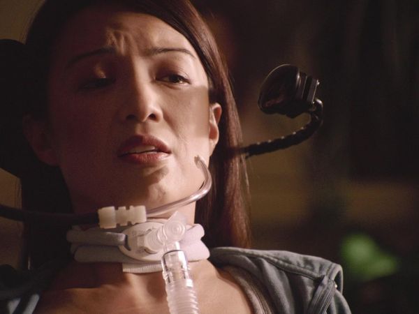 Stargate Universe - Sabotage