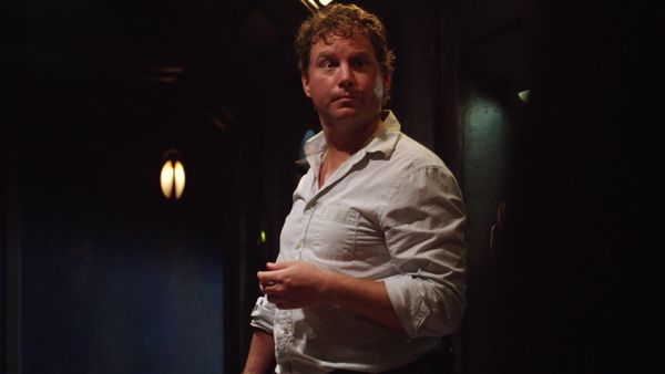 Stargate Universe - Pain