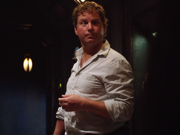 Stargate Universe - Pain