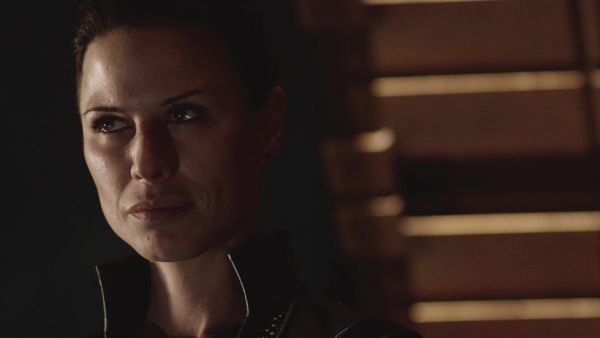 Stargate Universe - Subversion