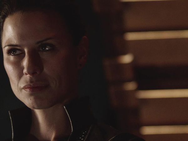 Stargate Universe - Subversion