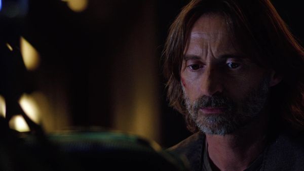 Stargate Universe - Incursion (Part 1)