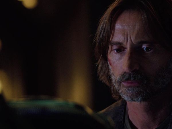 Stargate Universe - Incursion (Part 1)