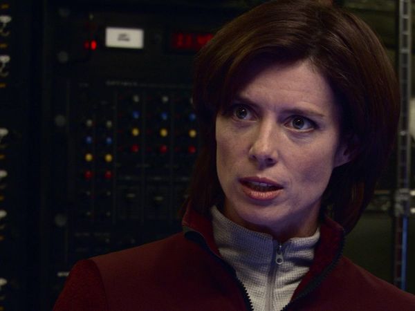 Stargate Atlantis - Rising (Part 1)