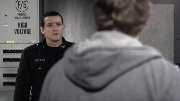 Stargate Universe - Air (Part 1)