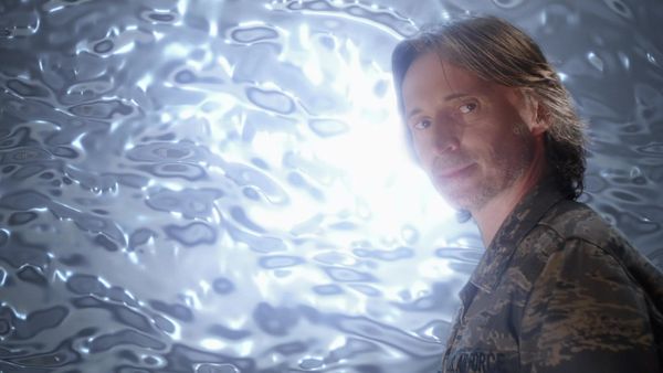 Stargate Universe - Air (Part 2)