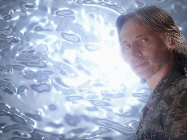 Stargate Universe - Air (Part 2)