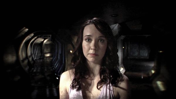 Stargate Universe - Light