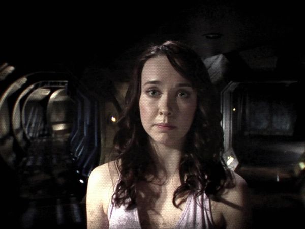 Stargate Universe - Light
