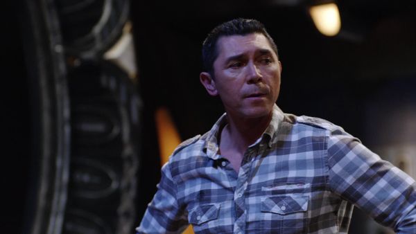 Stargate Universe - Incursion (Part 2)