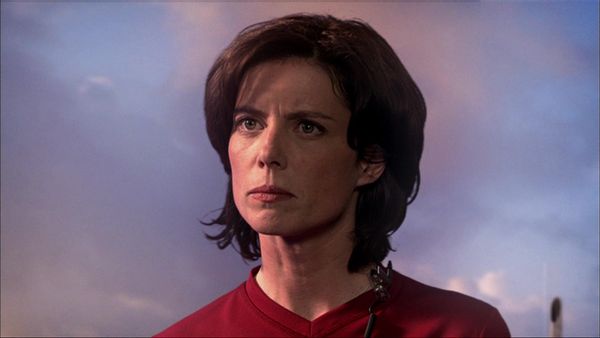Stargate Atlantis - Rising (Part 2)