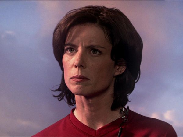 Stargate Atlantis - Rising (Part 2)