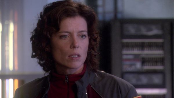 Stargate Atlantis - Hide And Seek