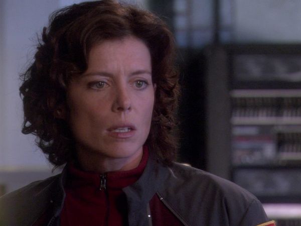 Stargate Atlantis - Hide And Seek