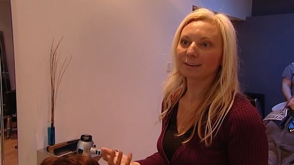 Wife Swap UK - Kelly and Kerry