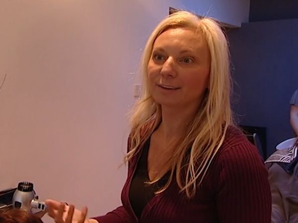 Wife Swap UK - Kelly and Kerry