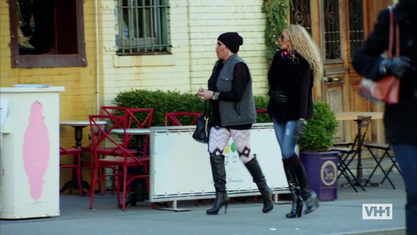 Mob Wives - Life Sentences