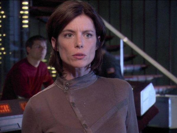 Stargate Atlantis - Thirty Eight Minutes