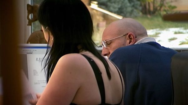 Wife Swap UK - Torra and Sam