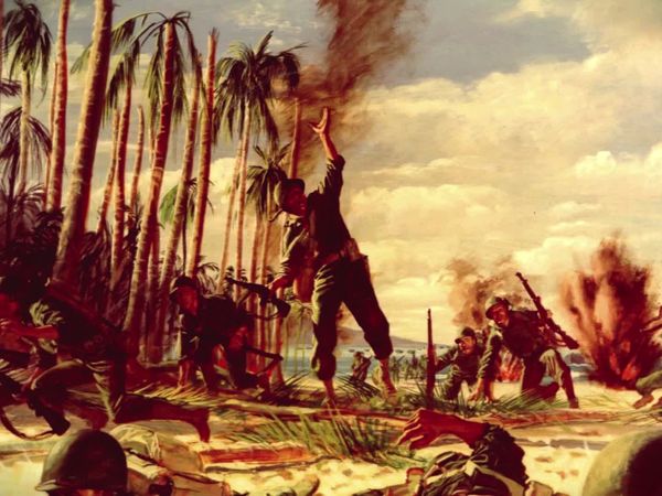 United States Military: A History Of... - United States Military: A History Of Heroes