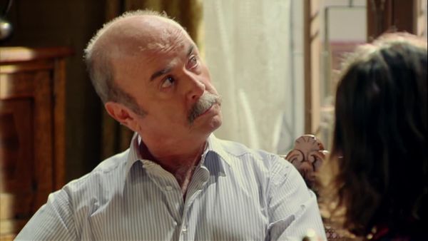 La colombiana - Episode 3
