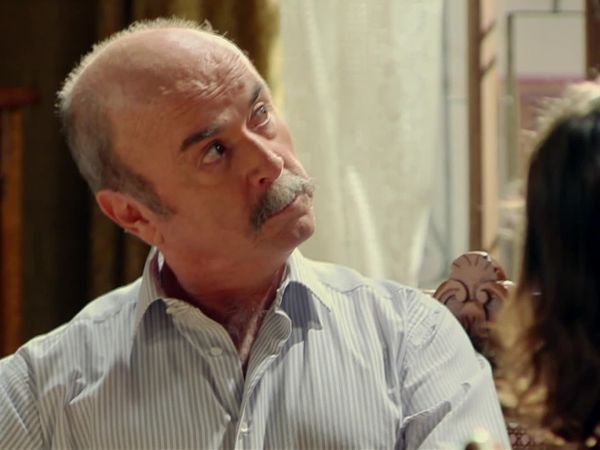 La colombiana - Episode 3