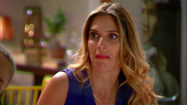 La colombiana - Episode 7