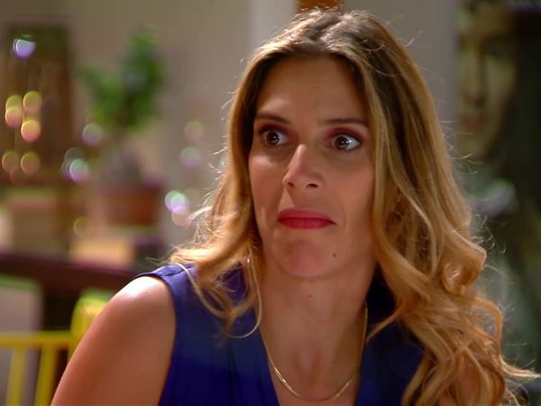 La colombiana - Episode 7