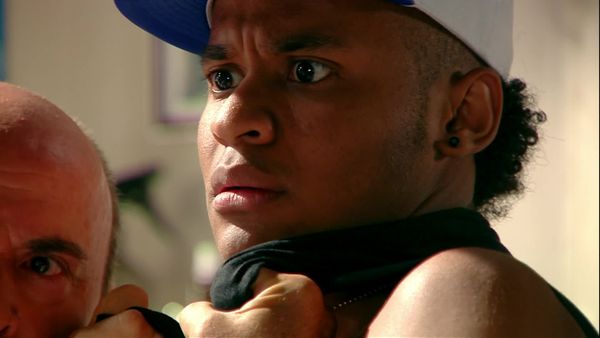 La colombiana - Episode 11