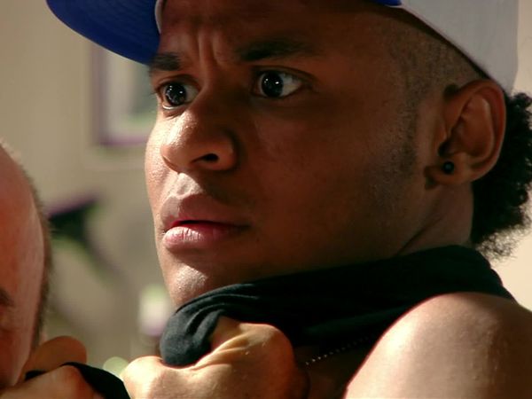 La colombiana - Episode 11