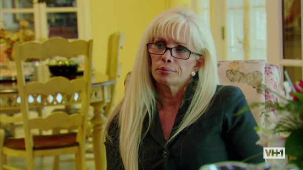 Mob Wives - Storm A-Brewin'