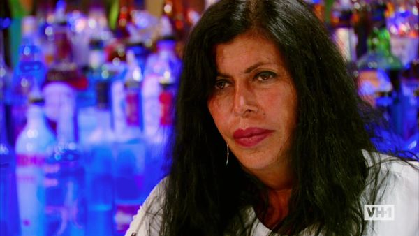 Mob Wives - Philly vs. Philly