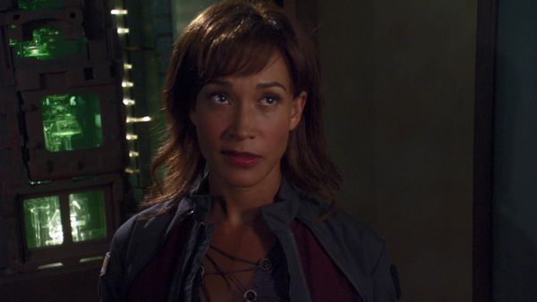 Stargate Atlantis - Home