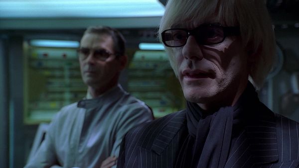 Mutant X - Double Vision
