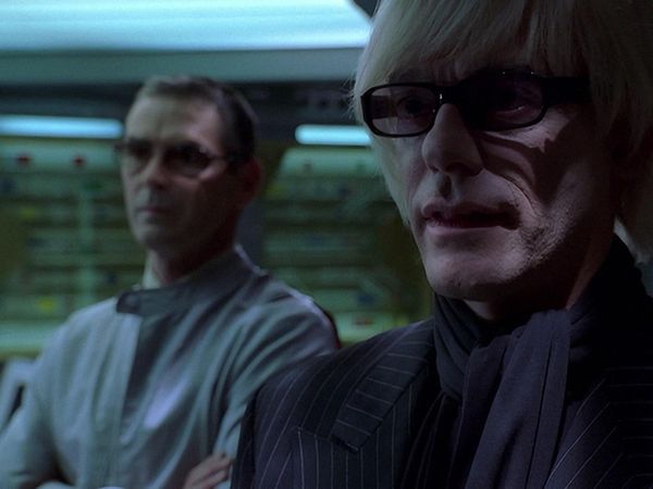 Mutant X - Double Vision