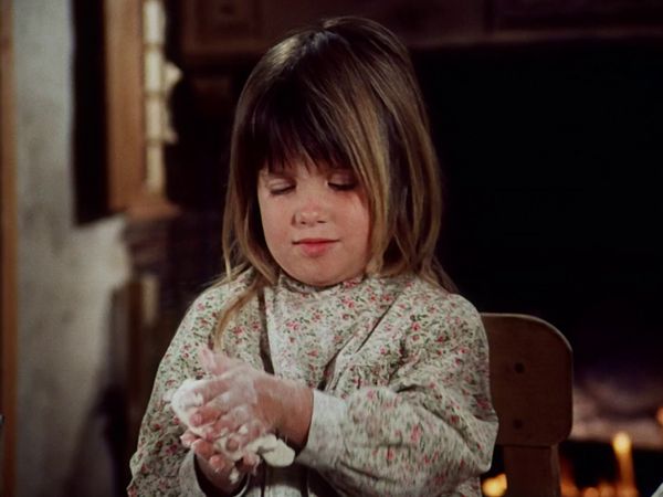 Huset på prærien - Episode 108