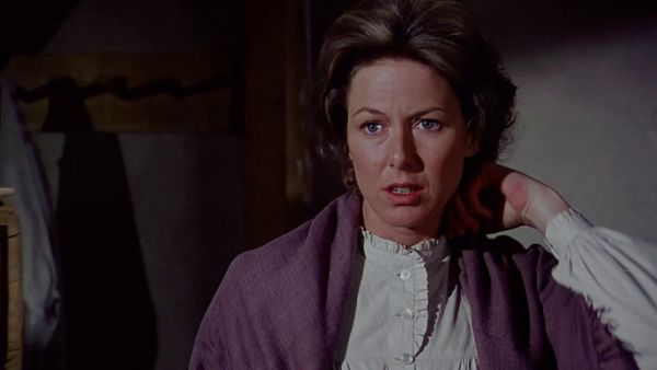 Det lille hus på prærien - Episode 104