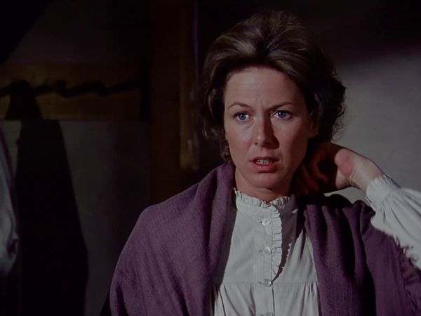 Det lille hus på prærien - Episode 104