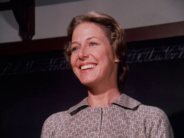 Det lille hus på prærien - Episode 110
