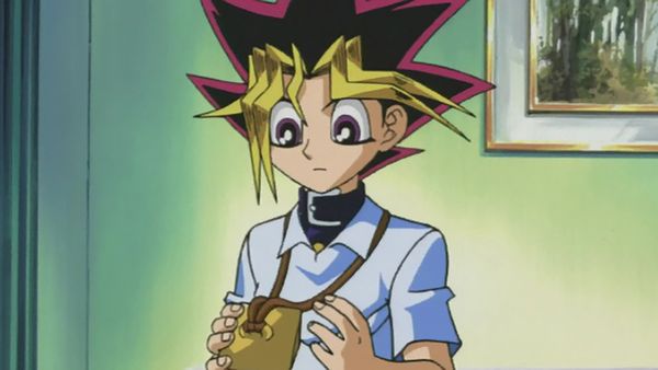Yu-Gi-Oh! - Duell gegen Mai, Teil 2