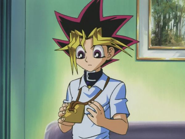Yu-Gi-Oh! - Duell gegen Mai, Teil 2