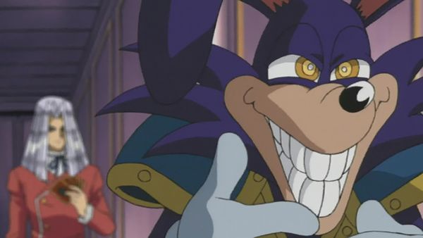 Yu-Gi-Oh! - Meister gegen Schöpfer, Teil 2