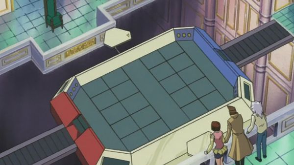 Yu-Gi-Oh! - Duell gegen Mai, Teil 1