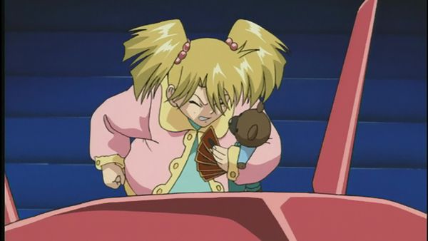 Yu-Gi-Oh! - Was wirklich zählt