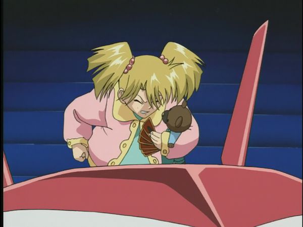 Yu-Gi-Oh! - Was wirklich zählt