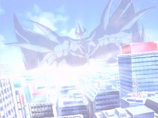 Yu-Gi-Oh! - Der Meister unter den Zauberern (1)