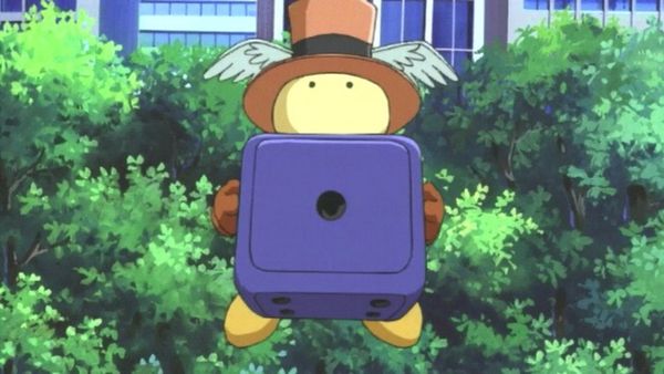 Yu-Gi-Oh! - Wanzen und andere Parasiten (2)