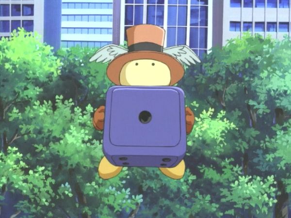 Yu-Gi-Oh! - Wanzen und andere Parasiten (2)